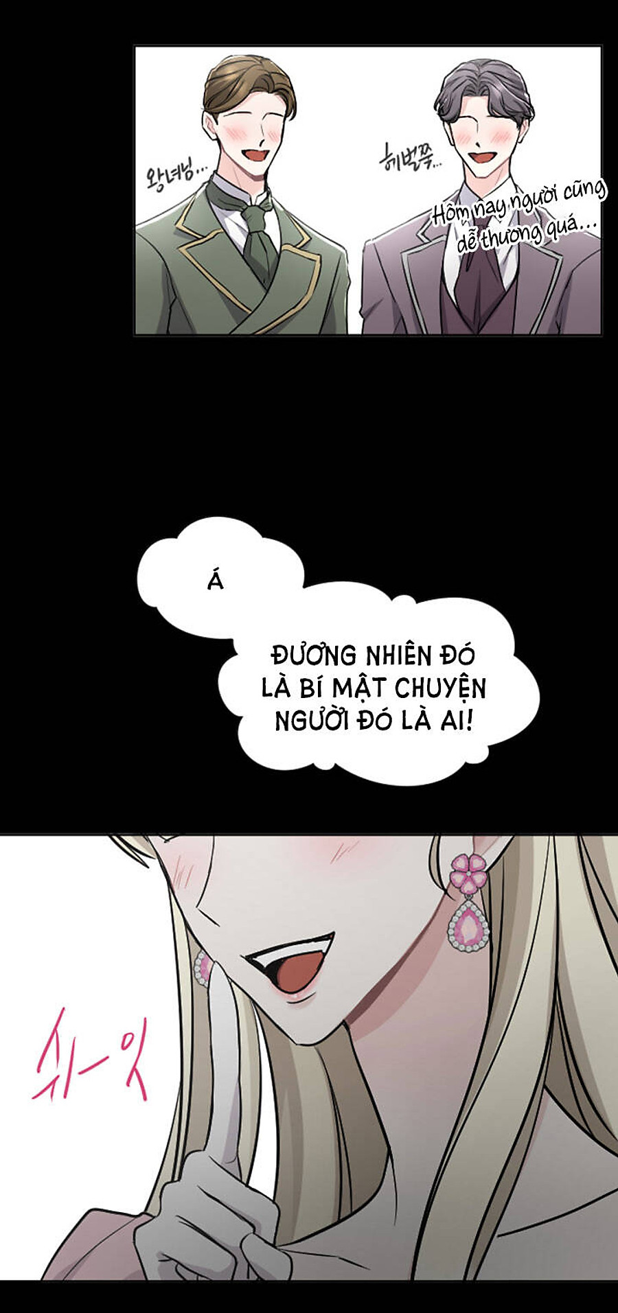 tôi sẽ bị trừ khử cùng hoàng đế Chapter 110 - Next Chap 11.1