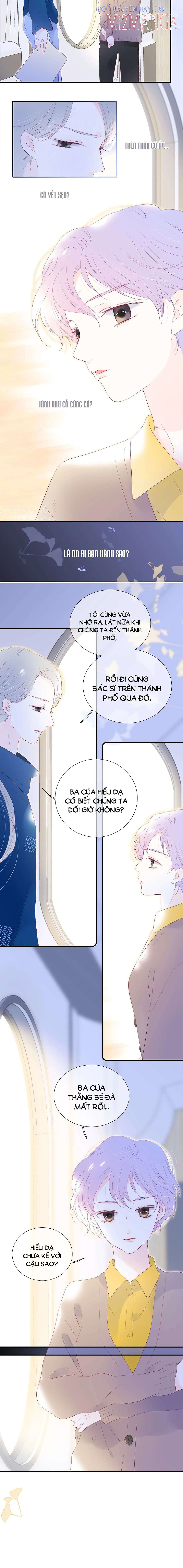 hoa bỏ chạy với nhím rồi Chapter 66.2 - Next chapter 67