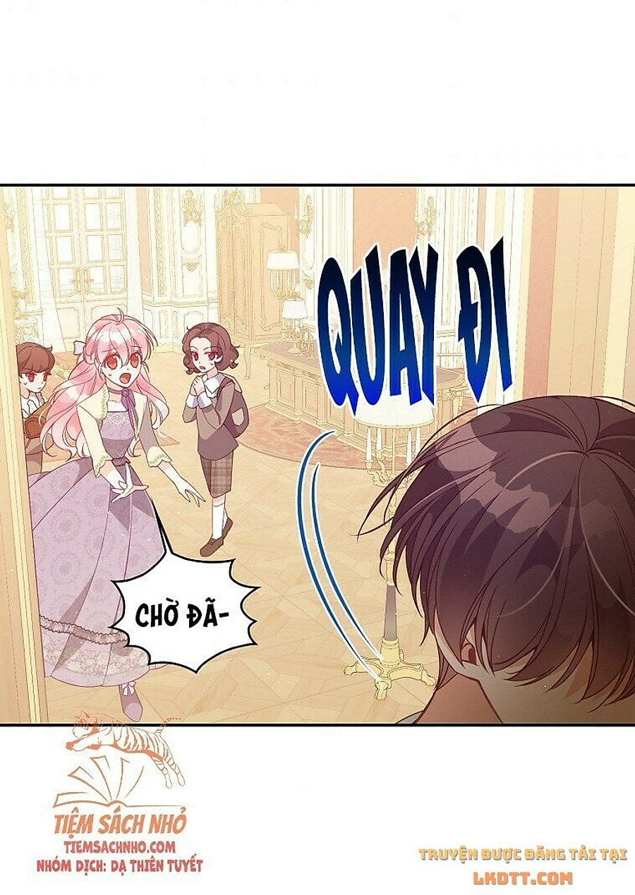 em gái thân yêu của công tước phản diện Chapter 59.5 - Next Chap 60