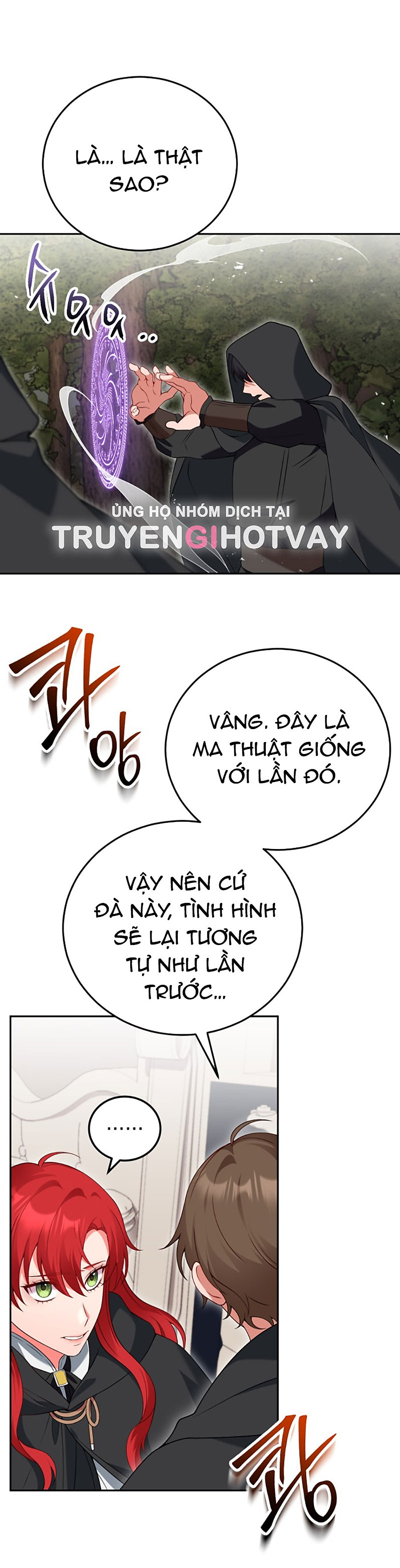 tôi sẽ ly hôn với người chồng bạo chúa của mình Chapter 137 - Next Chapter 138