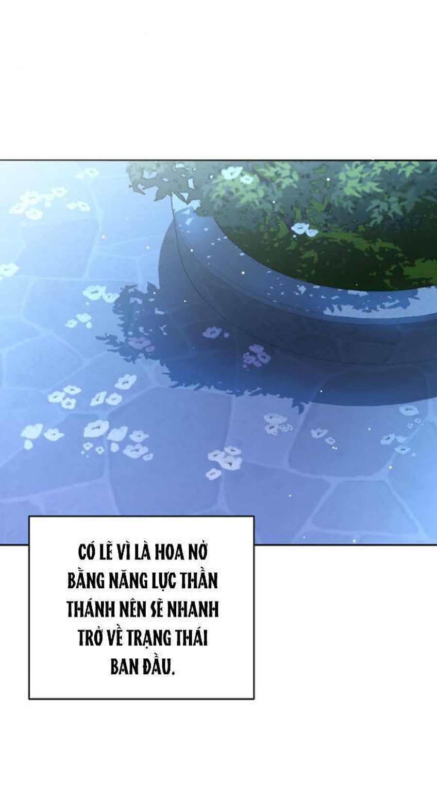 mỗi đêm chồng tôi đều biến đổi Chapter 46 - Next Chapter 47