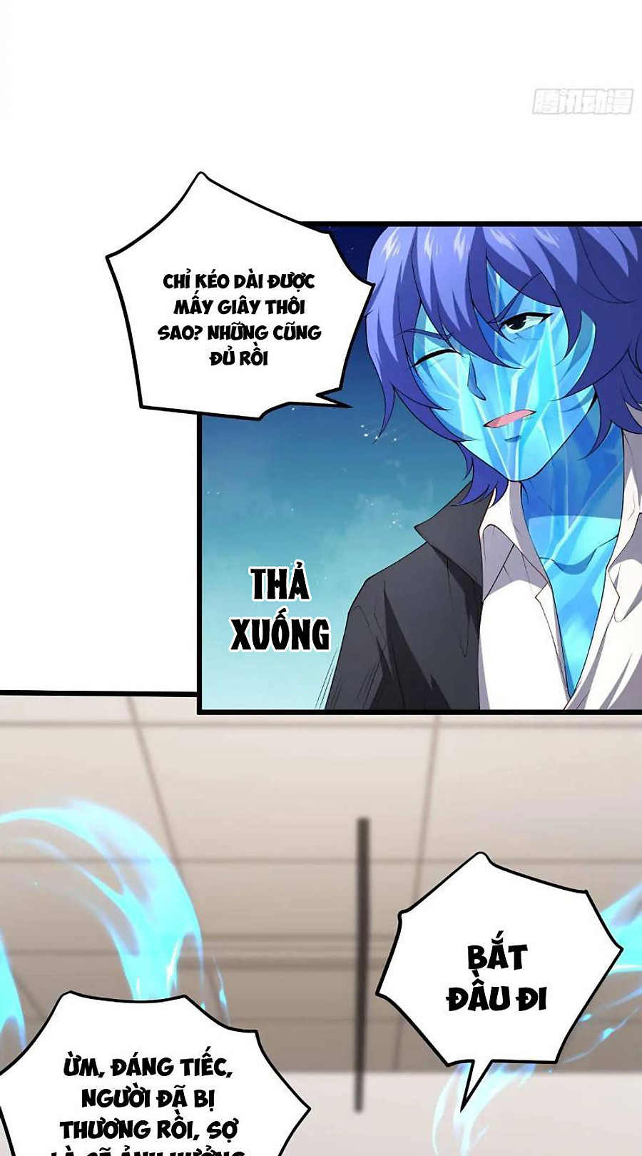 mạt thế đa bội phản hoàn hệ thống Chapter 46 - Next Chapter 47