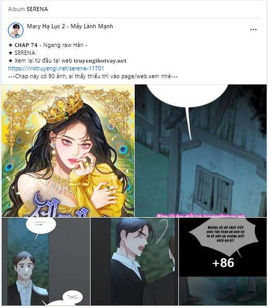 hy vọng duy nhất Chapter 89 - Next Chapter 90