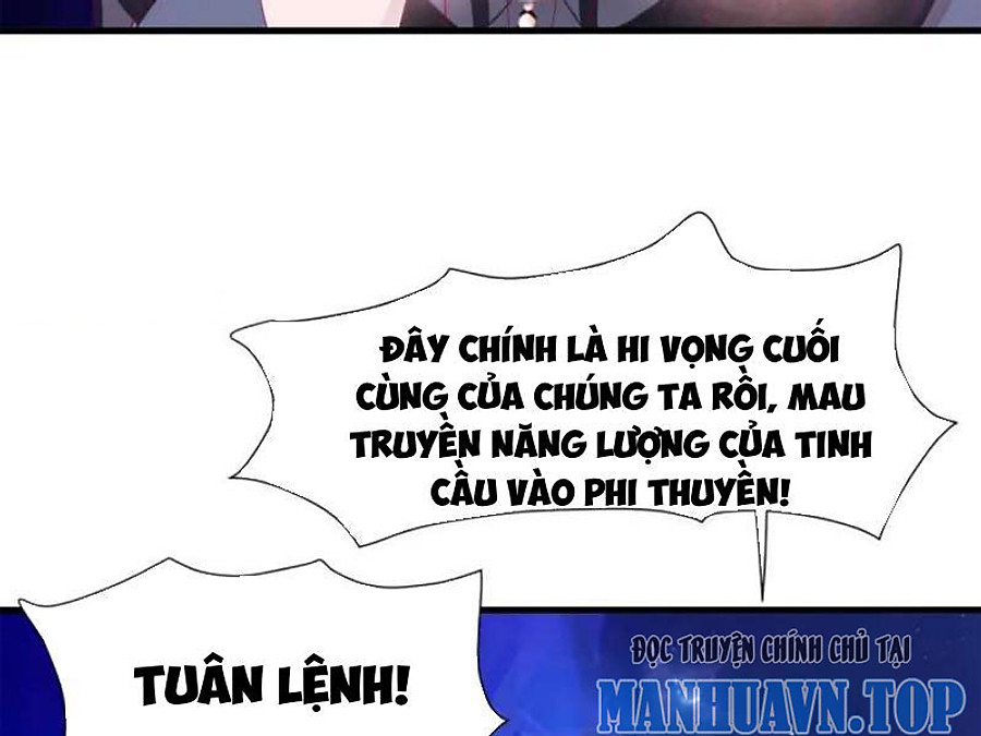 sau khi hợp thể cùng nữ thần, ta vô địch ! Chapter 61 - Next Chapter 62