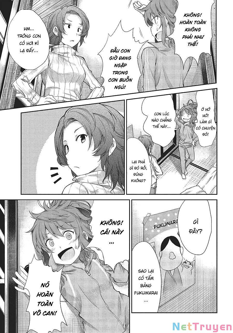 Non Non Biyori Chapter 67 - Next Chapter 68