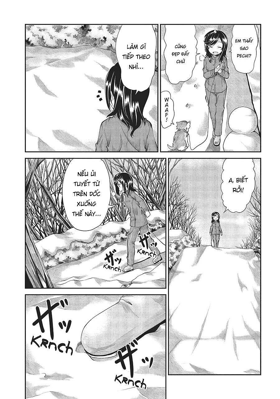 Non Non Biyori Chapter 65 - Next Chapter 66