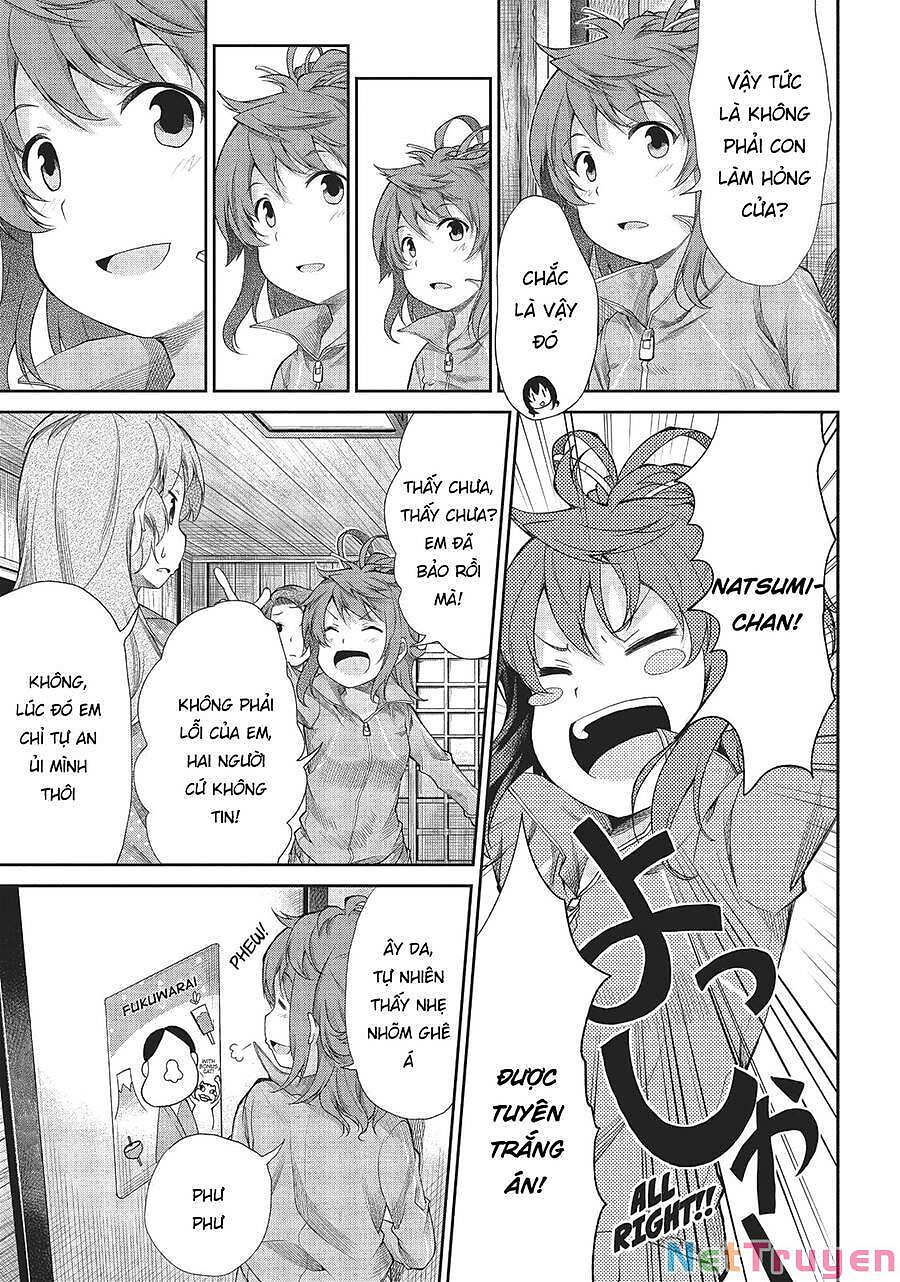 Non Non Biyori Chapter 67 - Next Chapter 68