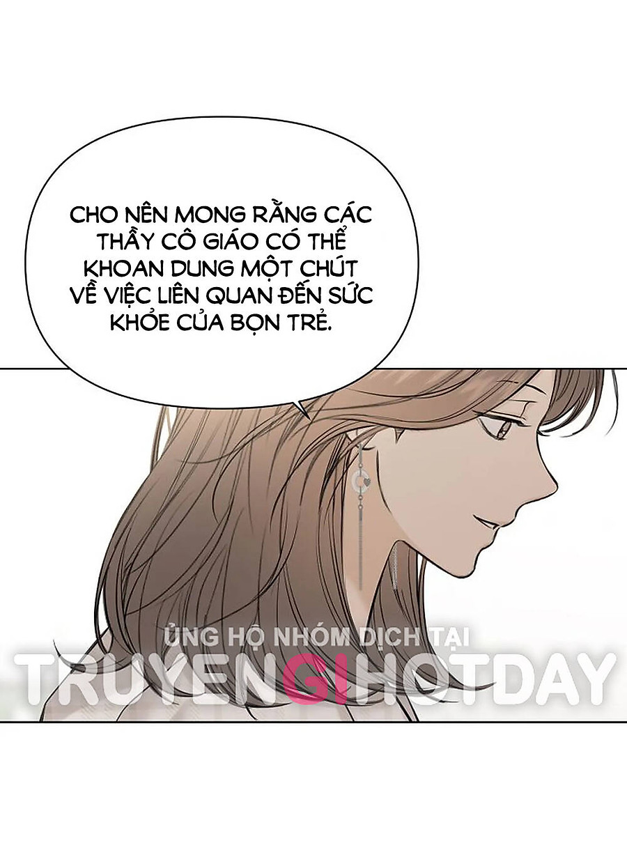 chỉ là ánh bình minh Chapter 17 - Next chương 17.1