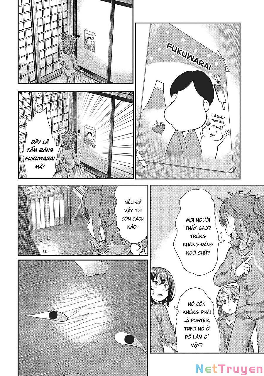 Non Non Biyori Chapter 67 - Next Chapter 68