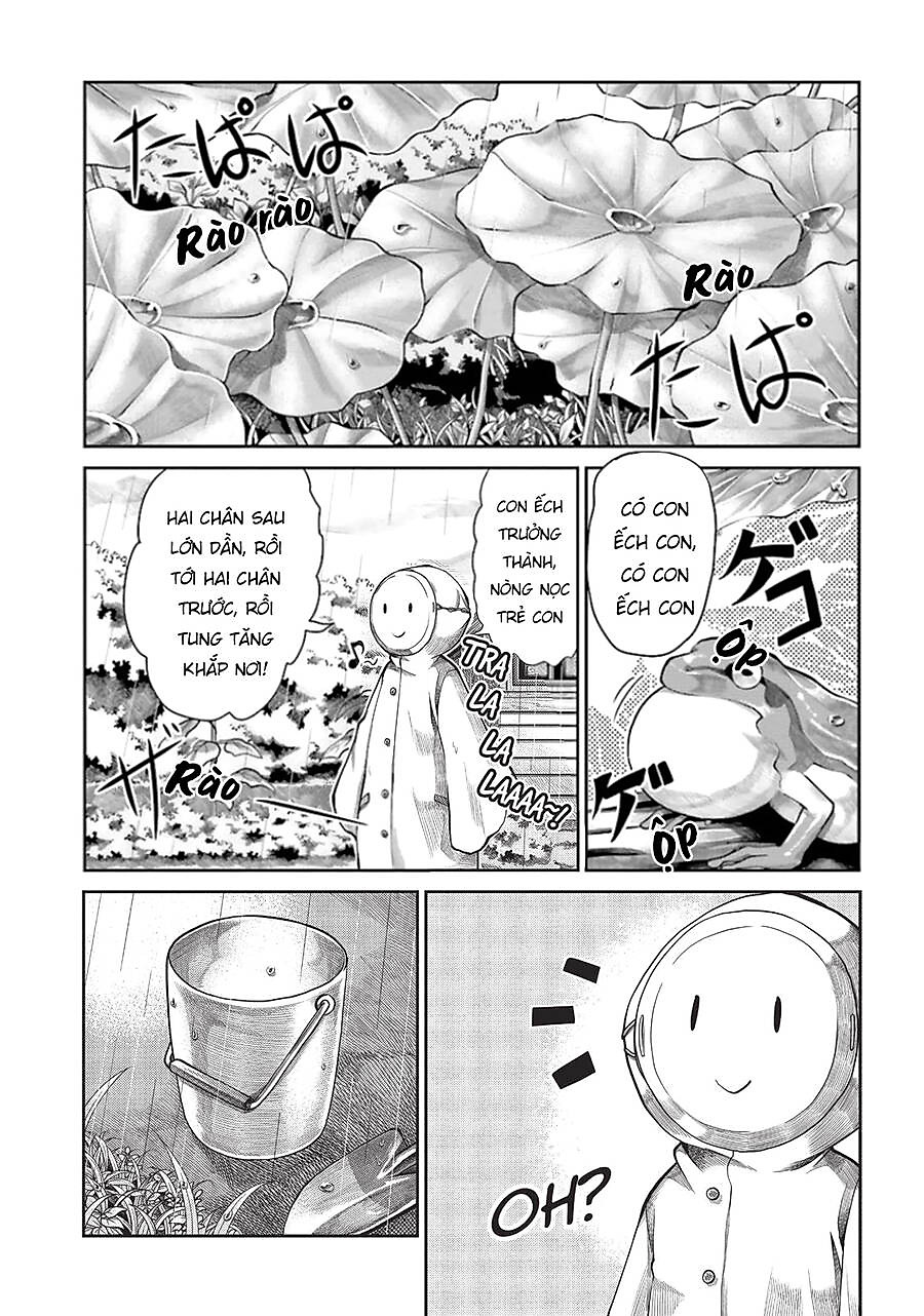 Non Non Biyori Chapter 57 - Next Chapter 58