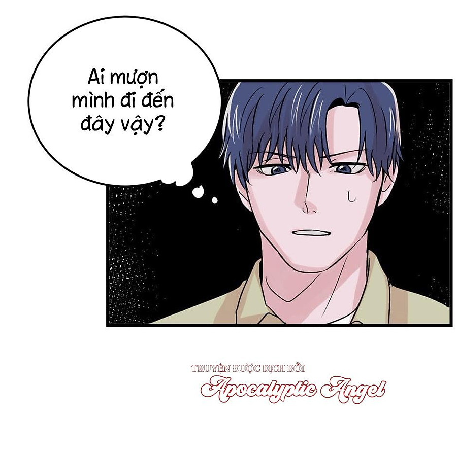 Đến Khi Môi Ta Chạm Nhau Chapter 14 - Next Chapter 15