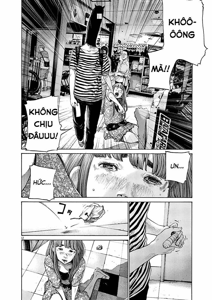 Oyasumi Punpun Chapter 126 - Next Chapter 127