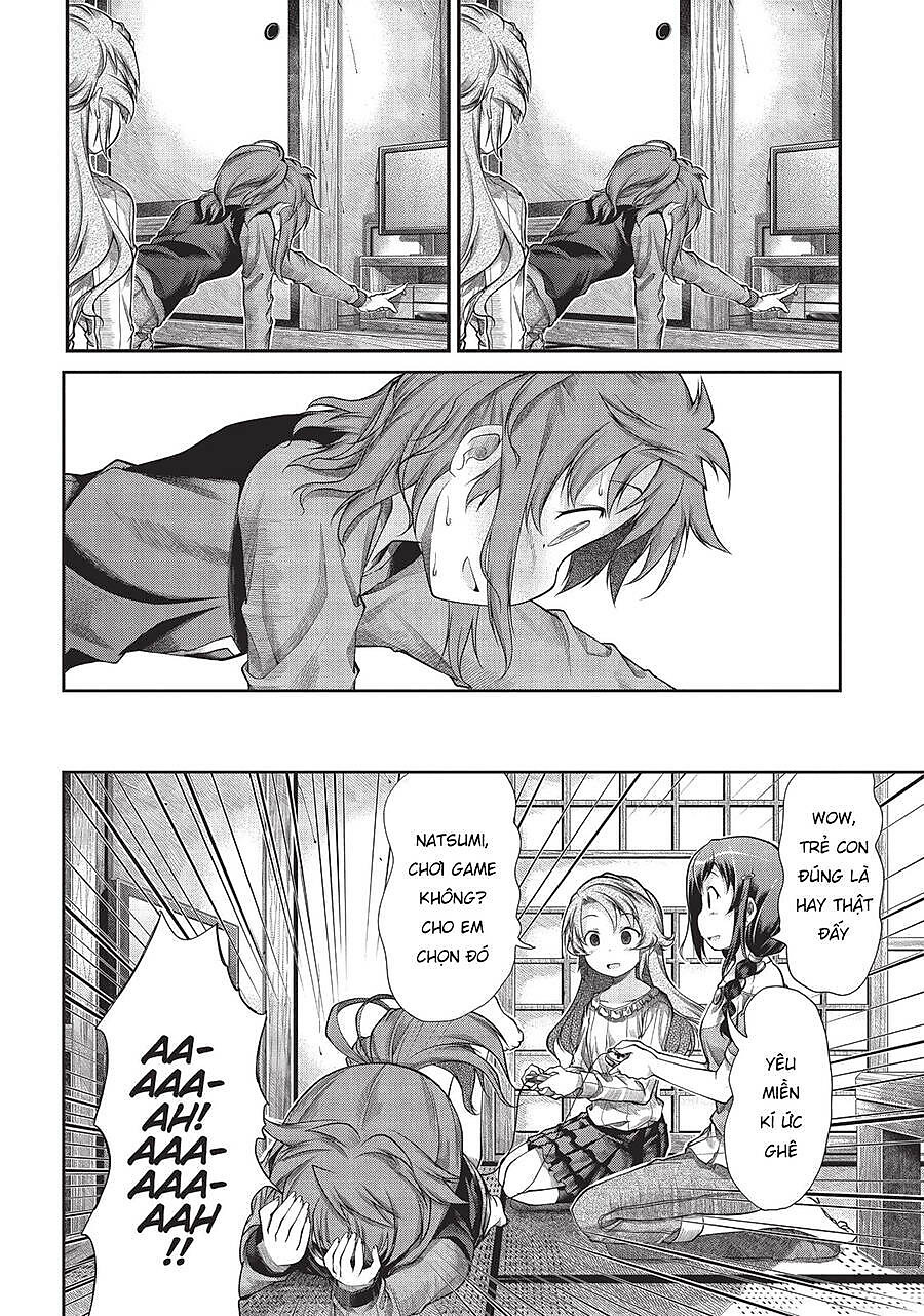 Non Non Biyori Chapter 42 - Next Chapter 43