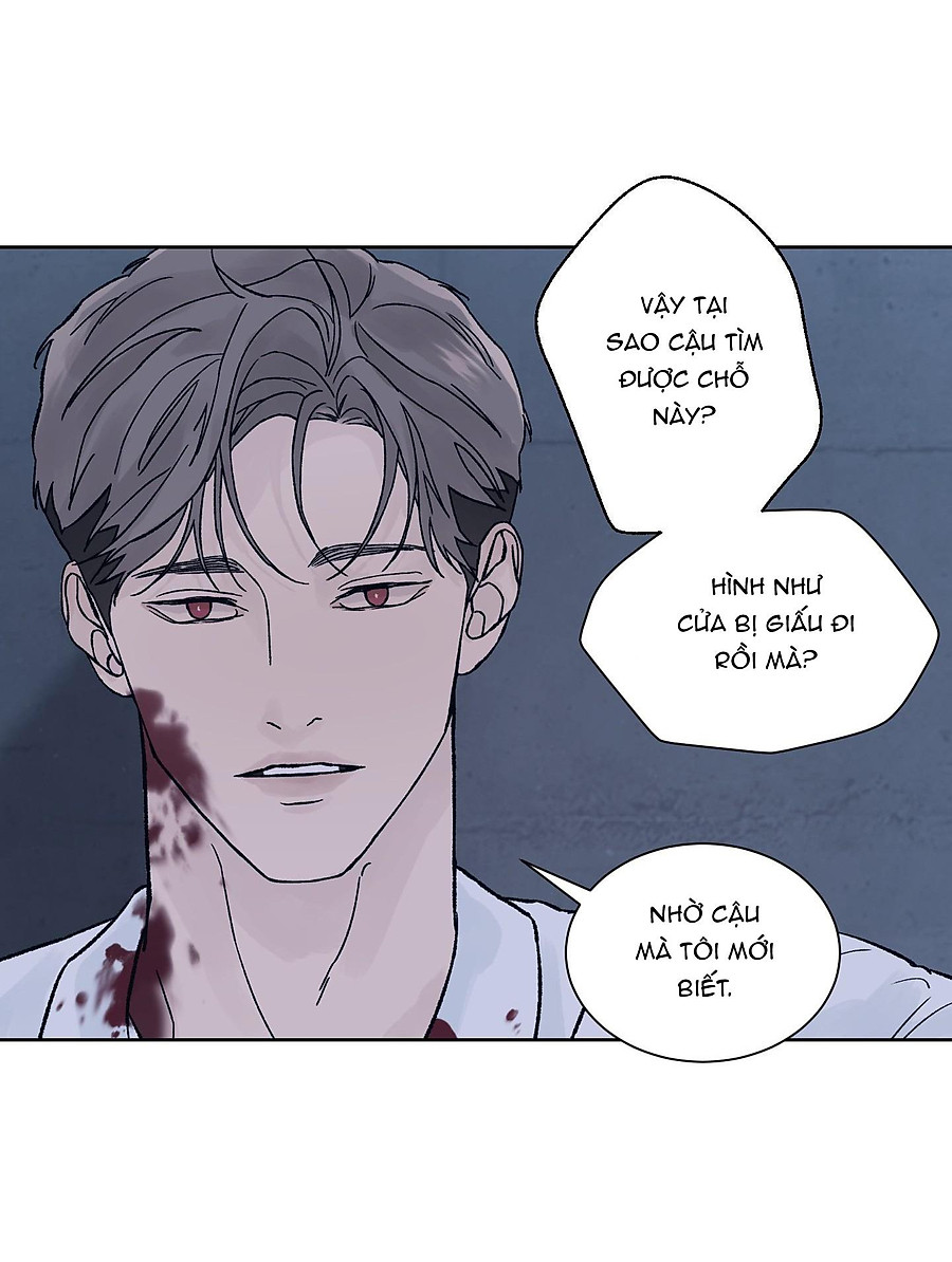 đêm kinh hoàng Chapter 4 - Next Chapter 5