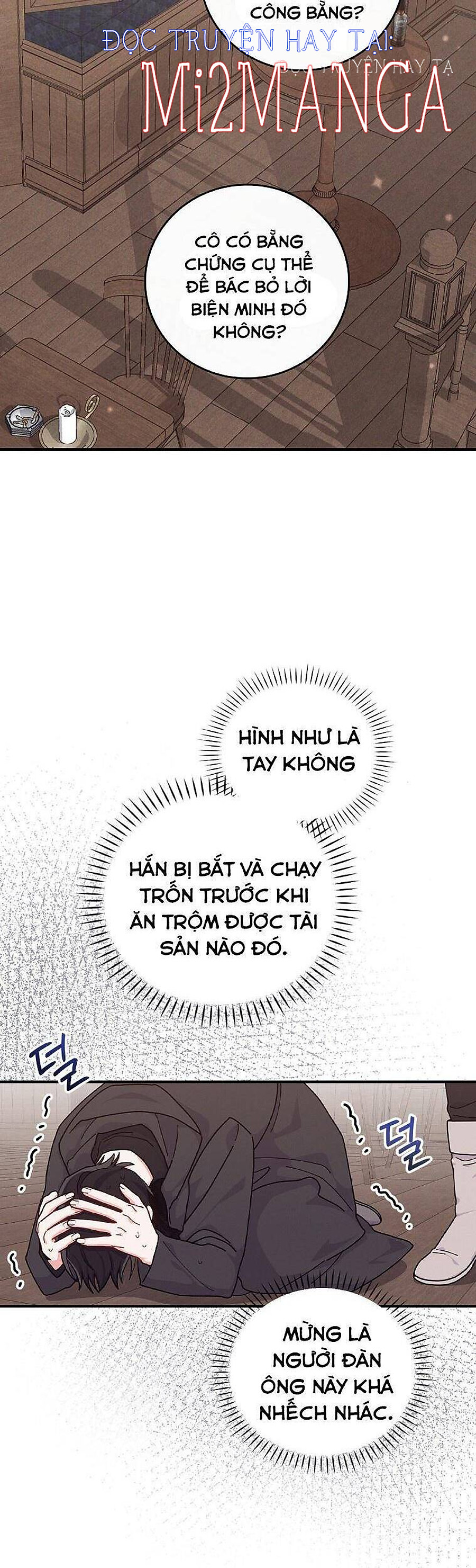 Chị Gái Của Nhân Vật Phản Diện Hôm Nay Đang Đau Khổ Chapter 30.2 - Next Chapter 31