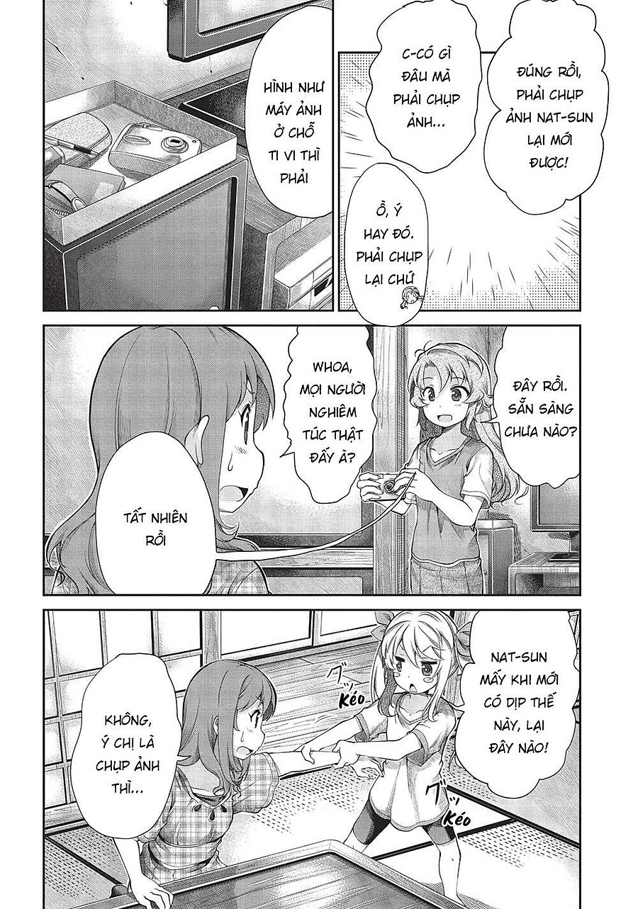 Non Non Biyori Chapter 52 - Next Chapter 53