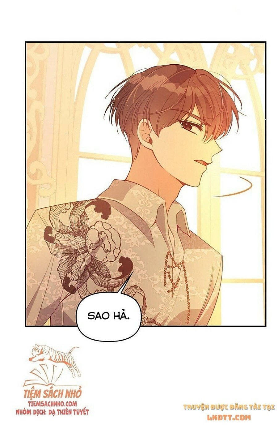 em gái thân yêu của công tước phản diện Chapter 59.5 - Next Chap 60