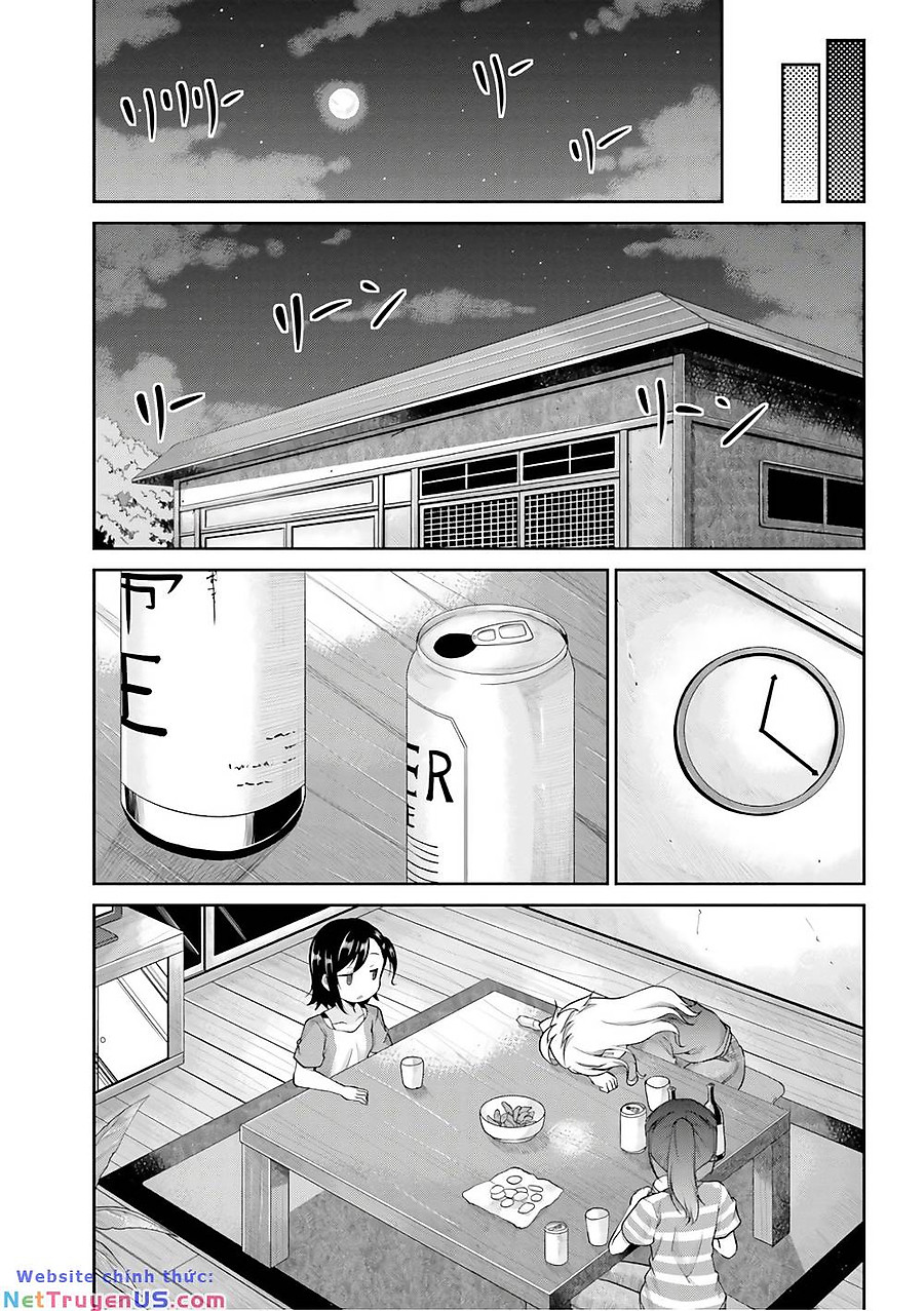 Non Non Biyori Chapter 98 - Next Chapter 99