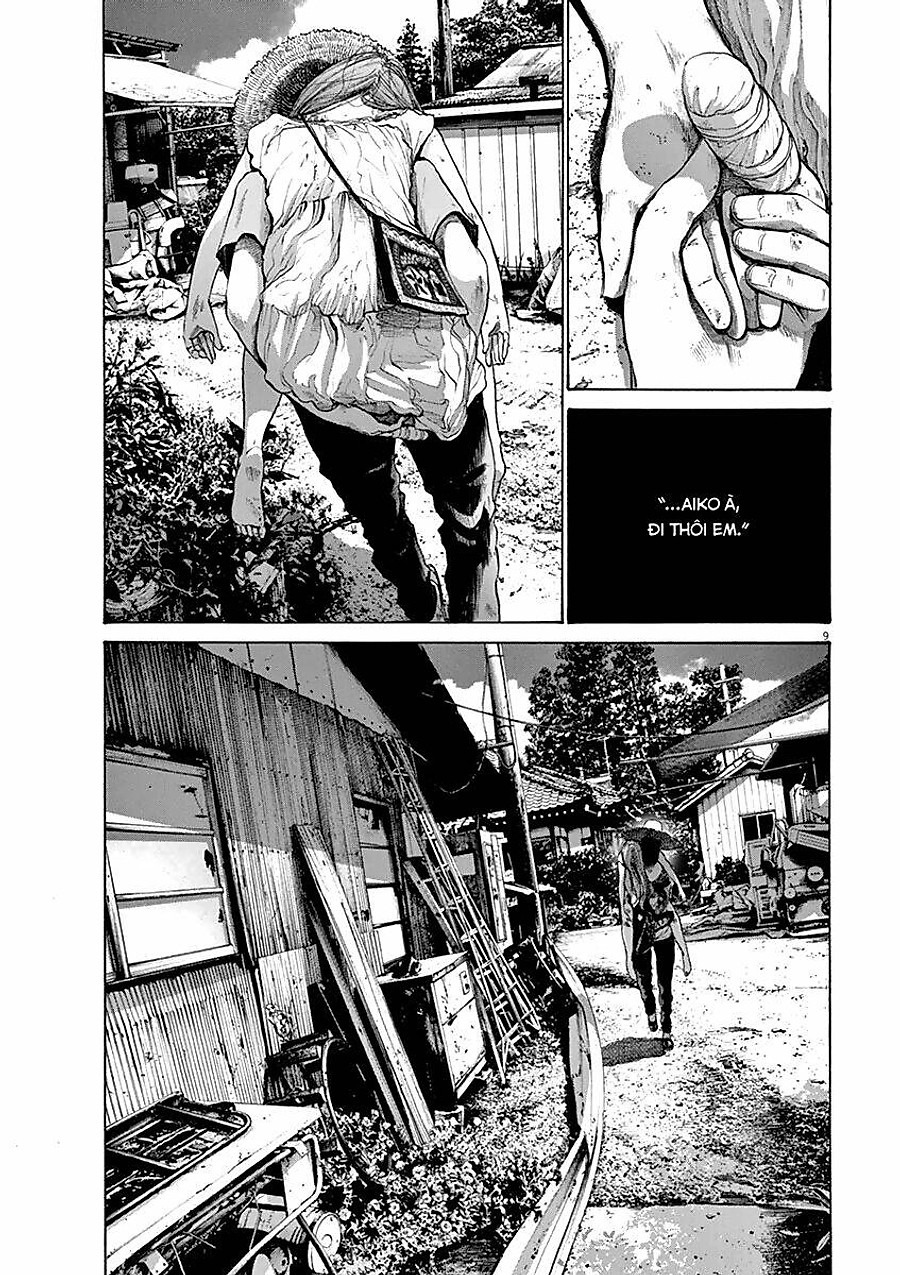 Oyasumi Punpun Chapter 139 - Next Chapter 140