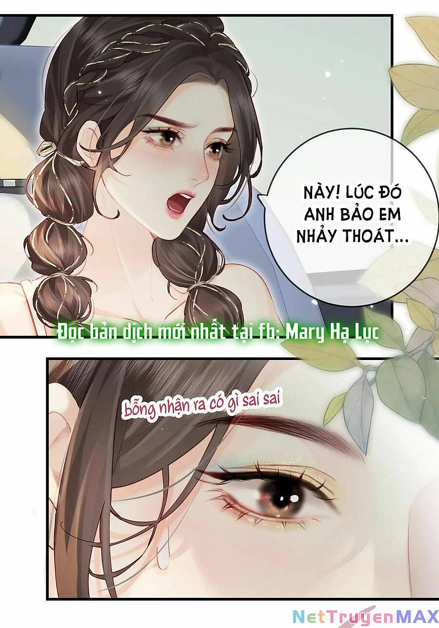 vợ chồng siêu sao có chút ngọt Chapter 31.1 - Next Chapter 31.2