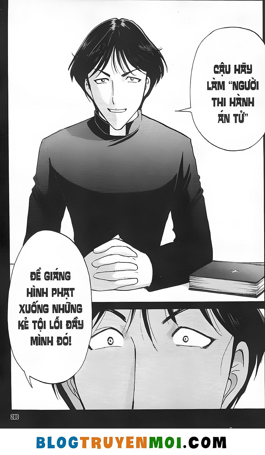 Thám Tử Kindaichi Phần 1 (Special Edition) Chapter 32 - Next Chapter 33