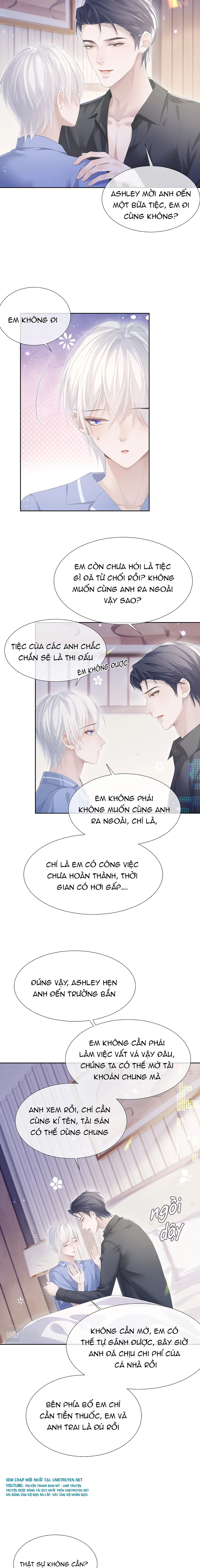 Đơn Xin Ly Hôn Chapter 16 - Next Chapter 17