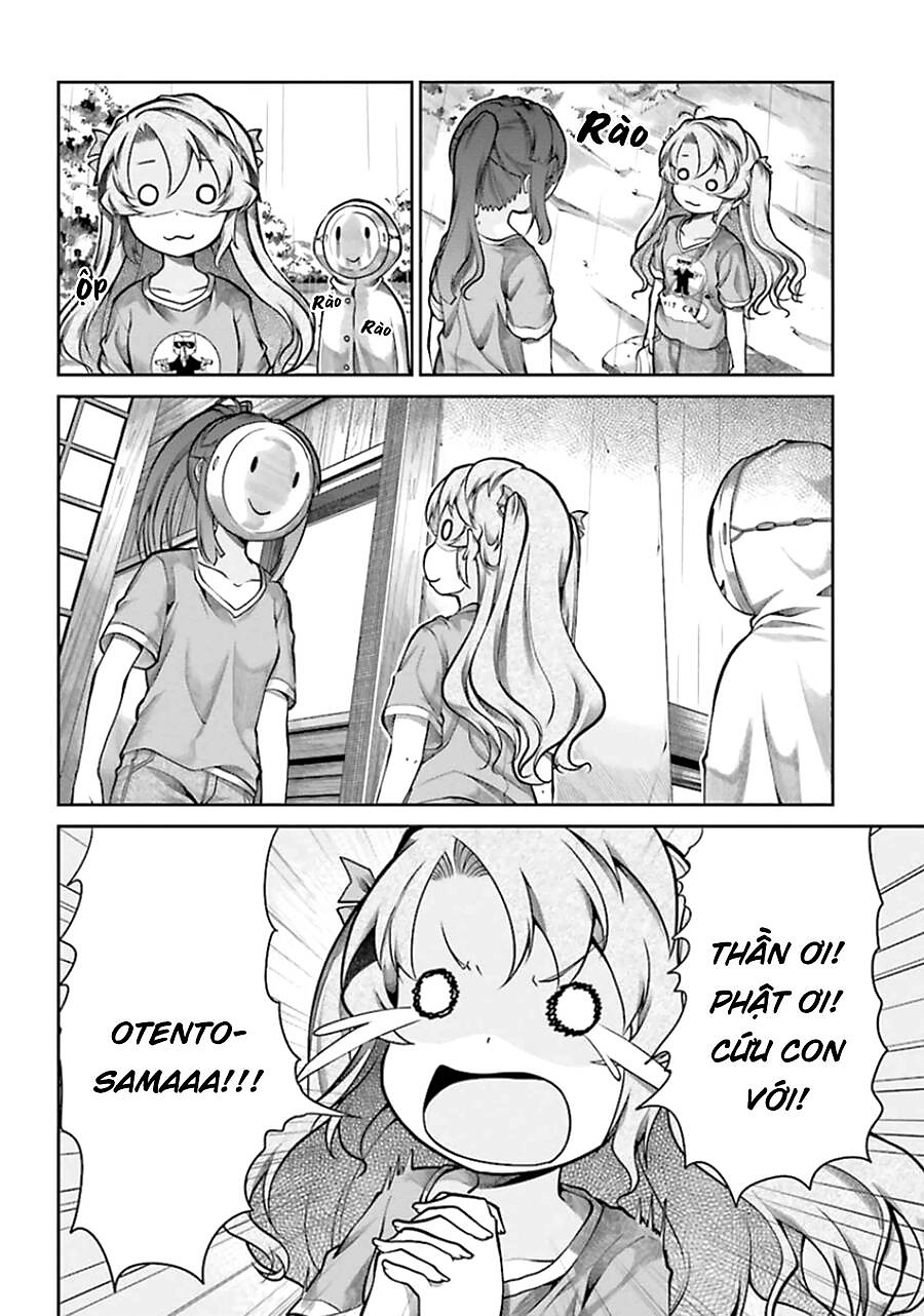 Non Non Biyori Chapter 57 - Next Chapter 58