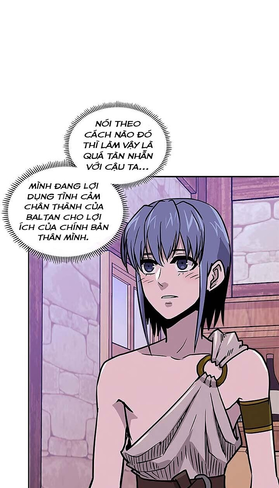 chiến binh từ thế giới khác Chapter 128 - Next Chapter 129