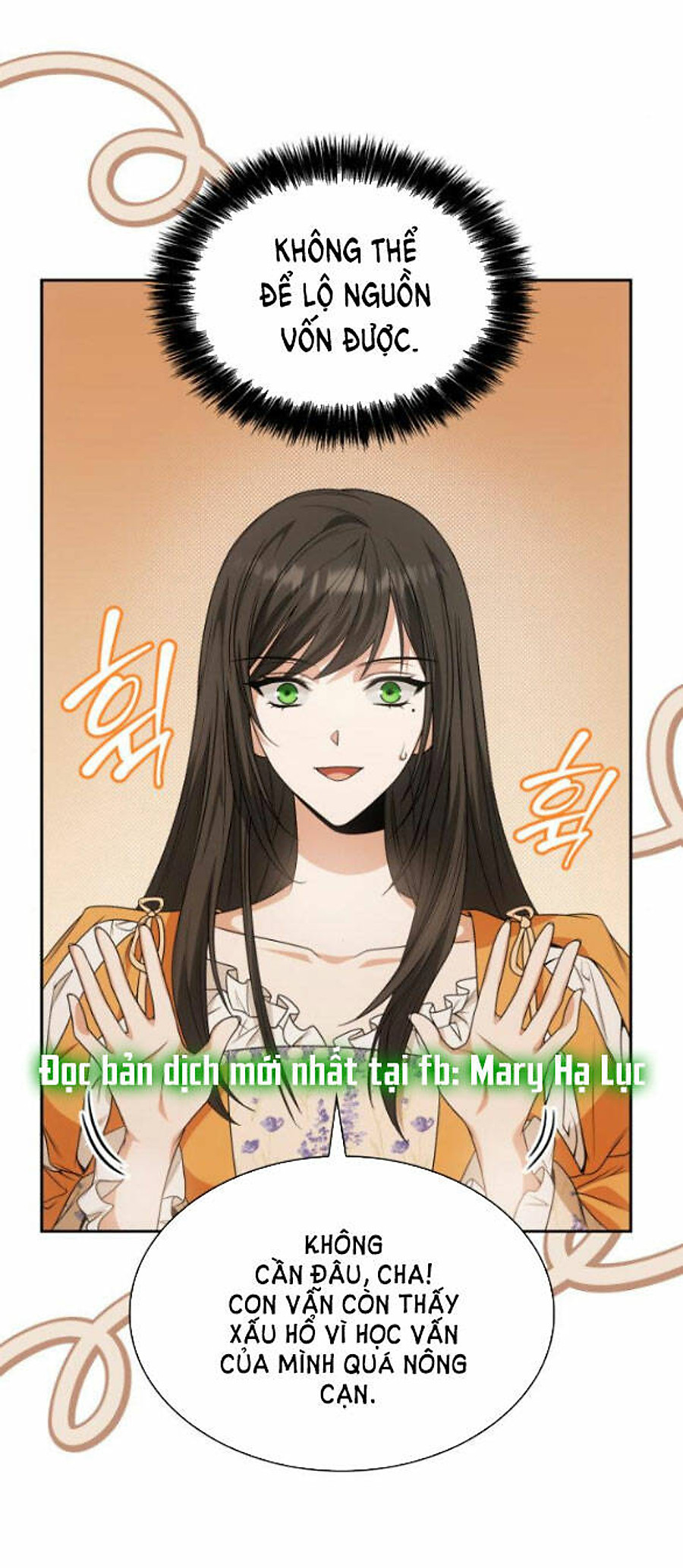 Chị Yêu, Kiếp Này Em Sẽ Là Hoàng Hậu Chapter 13.1 - Next Chapter 13.2