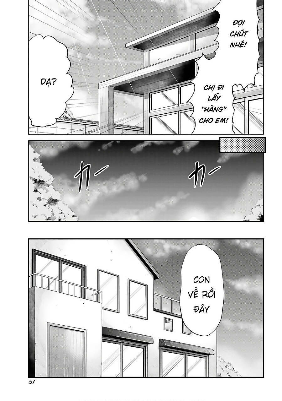 Non Non Biyori Chapter 94 - Next Chapter 95