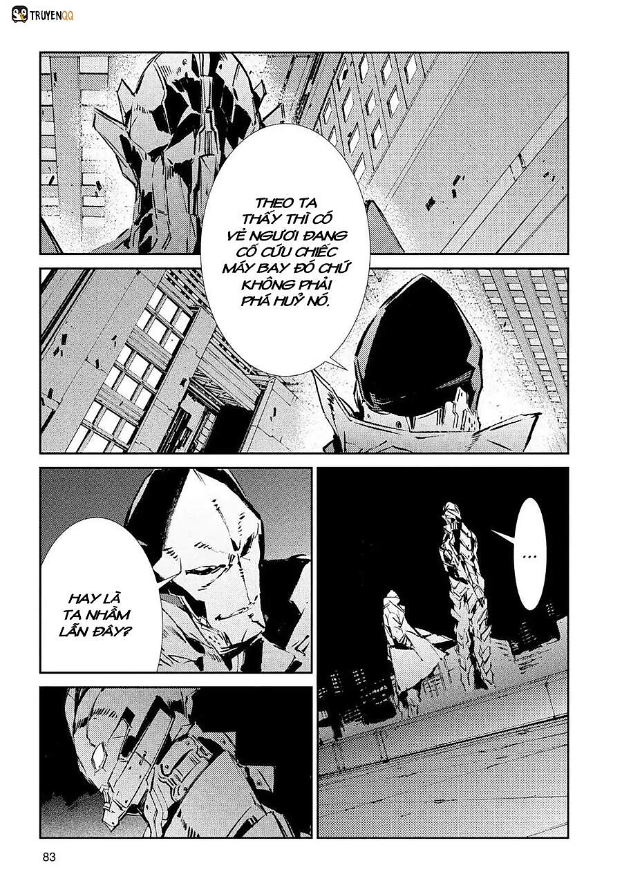 Ultraman Chapter 39 - Next Chapter 40