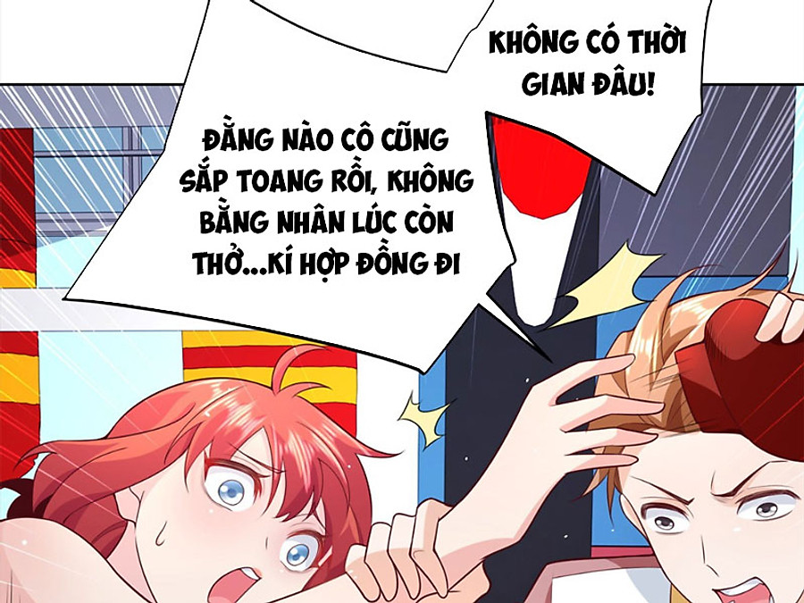 ta! tài phiết nhà đại thiếu gia Chapter 8 - Next Chapter 9