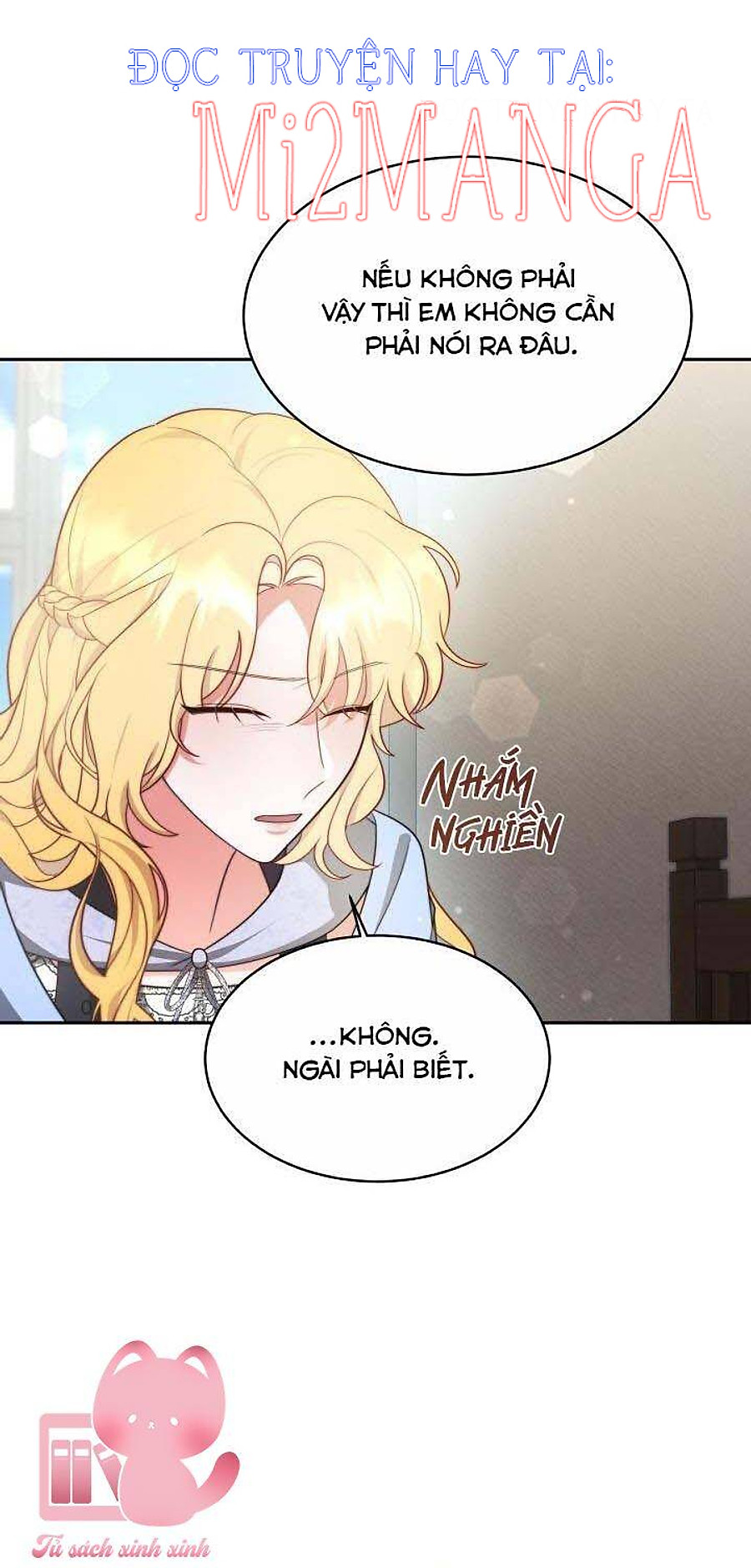 tôi đã bị quyến rũ bởi nam chính ốm yếu Chapter 29.2 - Next chapter 30