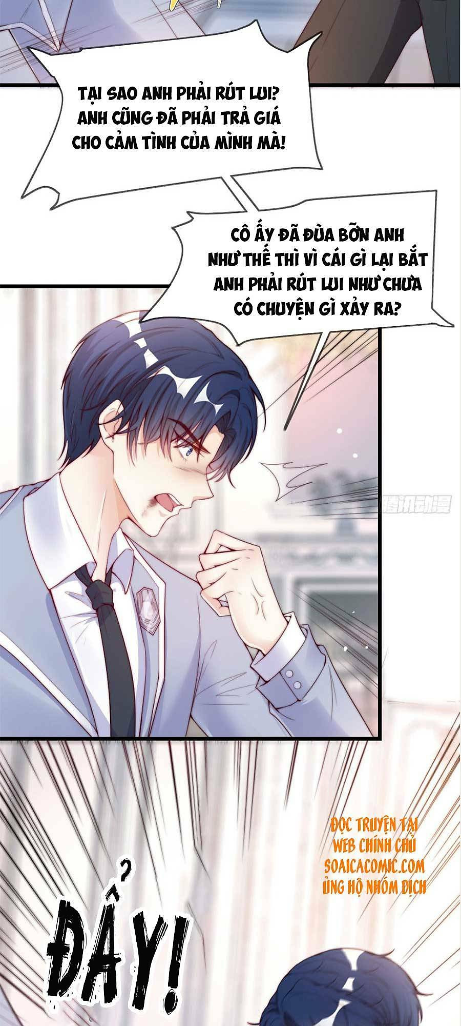 tôi được năm nam chính sủng Chapter 13 - Next Chapter 15