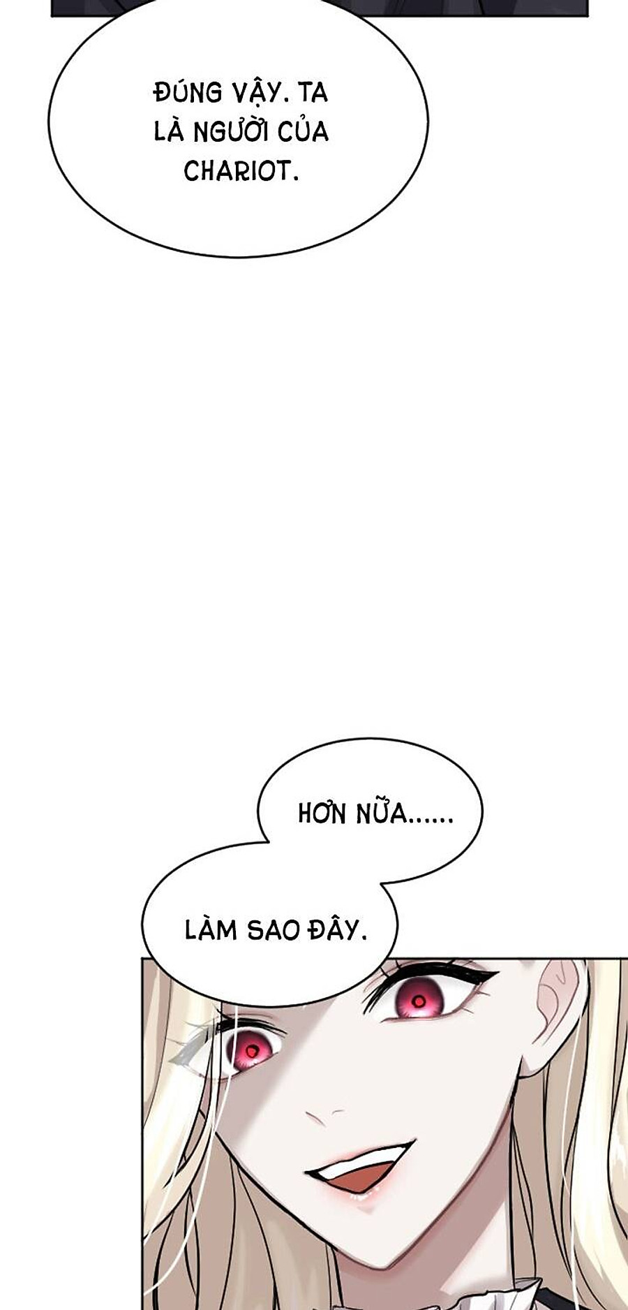 tôi sẽ bị trừ khử cùng hoàng đế Chapter 33 - Next chapter 33.1