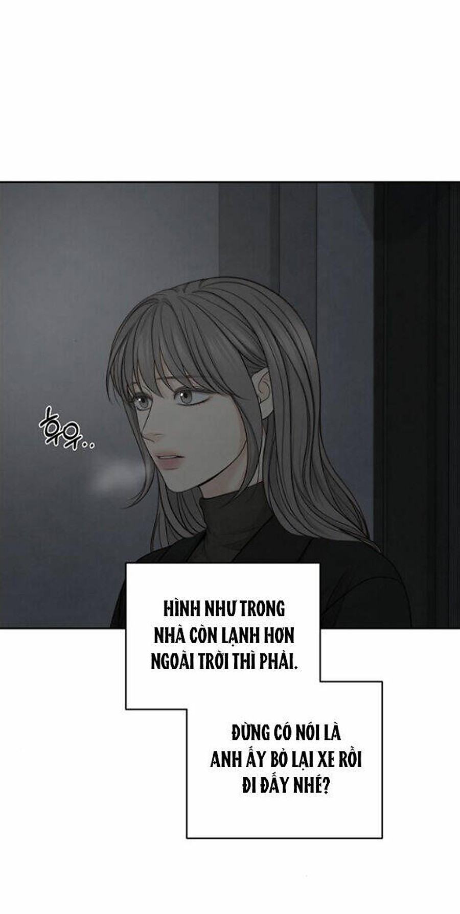 hy vọng duy nhất Chapter 75 - Next Chapter 76