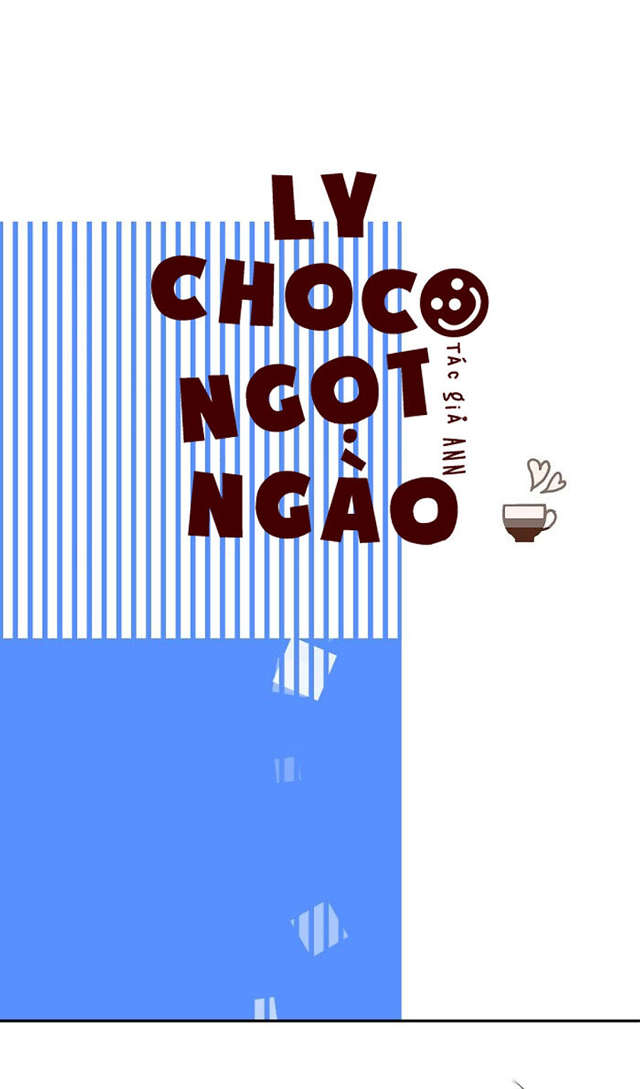 Choco Latte Chapter 14 - Next Chapter 15