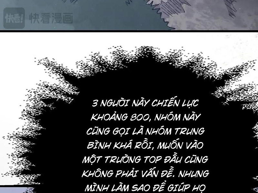 cày quái thành thần: ta đánh xuyên qua nhân loại cấm khu ! Chapter 14 - Next Chapter 15