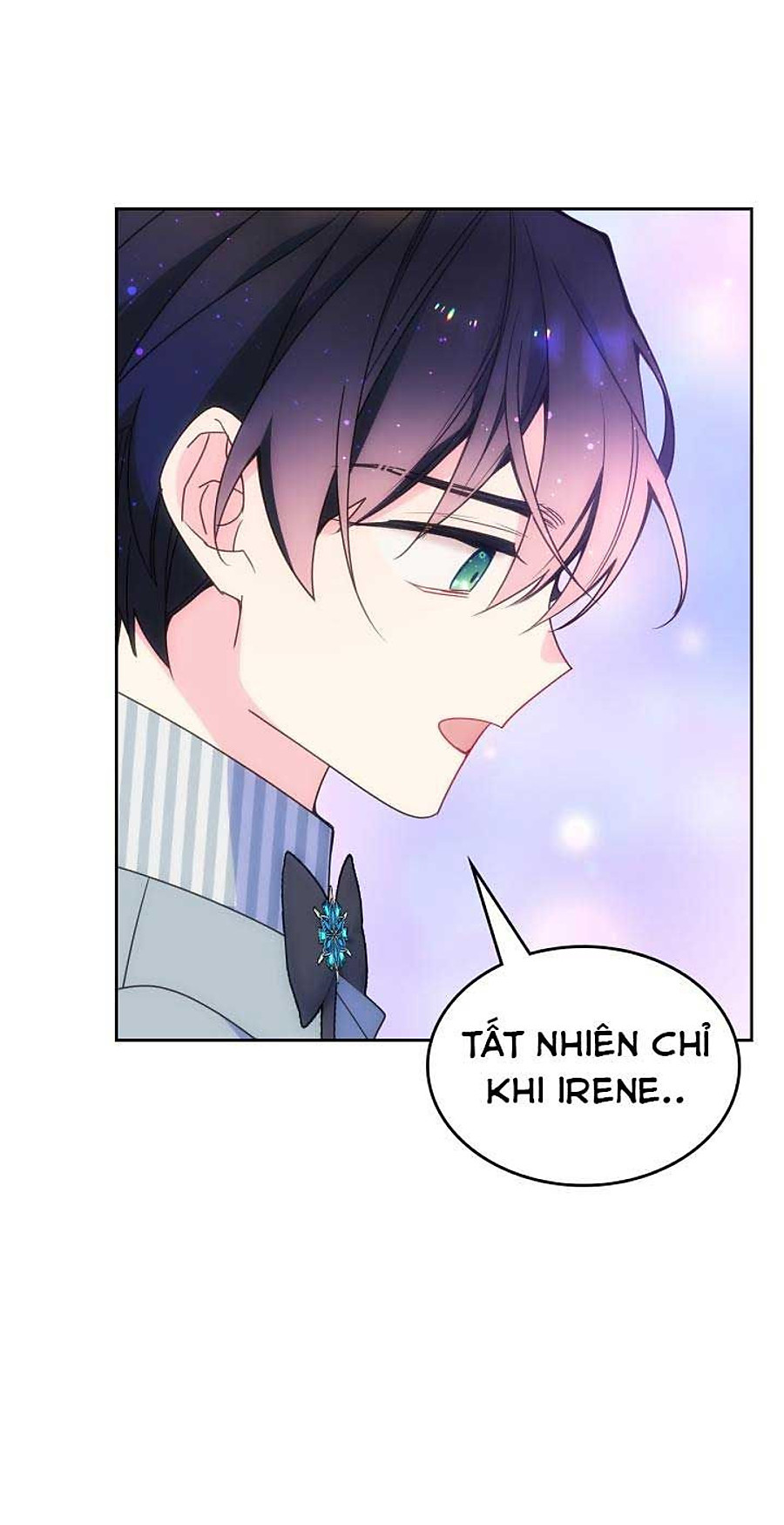 anh trai tôi quá hiền lành làm tôi lo lắng ghê Chapter 39.5 - Next chapter 40