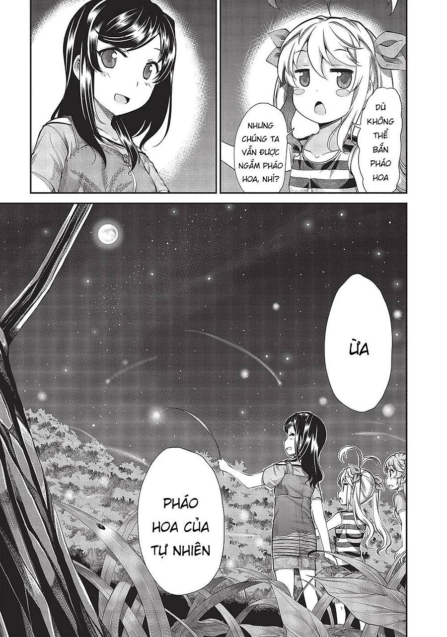 Non Non Biyori Chapter 53 - Next Chapter 54