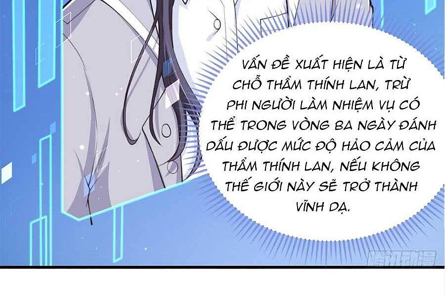 tôi được năm nam chính sủng Chapter 71 - Next Chapter 73