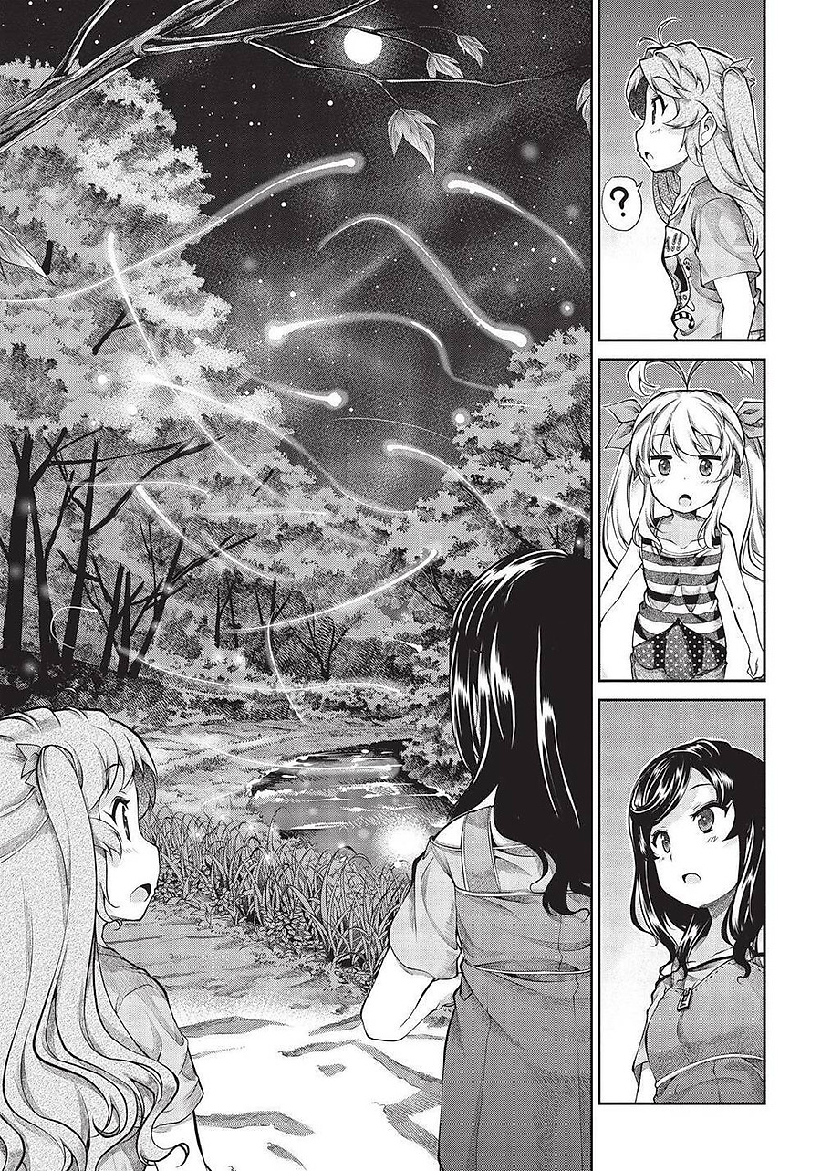 Non Non Biyori Chapter 53 - Next Chapter 54