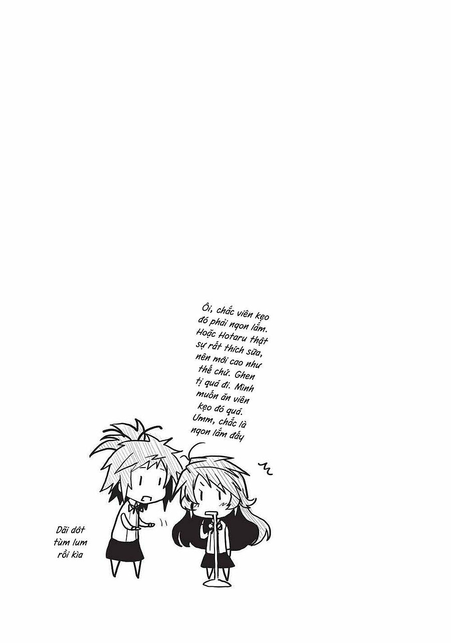 Non Non Biyori Chapter 3 - Next Chapter 4