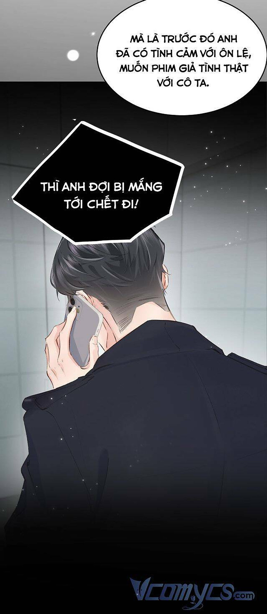 vợ chồng siêu sao có chút ngọt Chapter 4.1 - Next Chapter 4.2