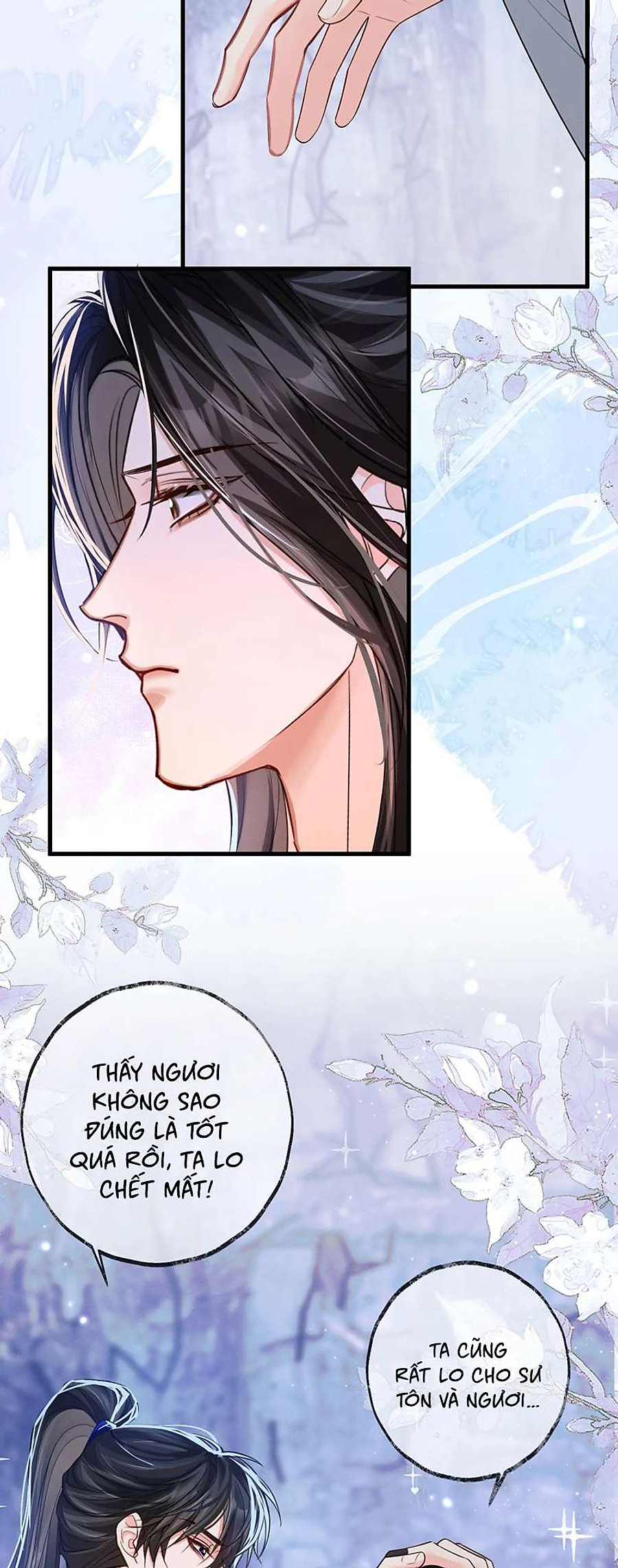 husky và sư tôn mèo trắng của hắn Chapter 58 - Next Chapter 59