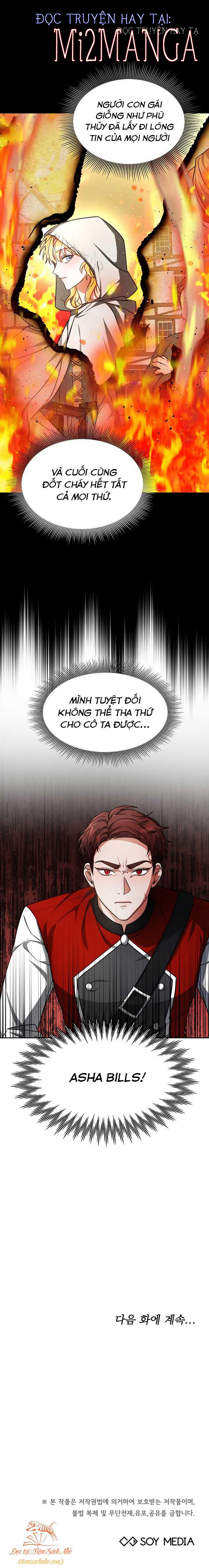 tôi đã bị quyến rũ bởi nam chính ốm yếu Chapter 20.2 - Next chapter 21