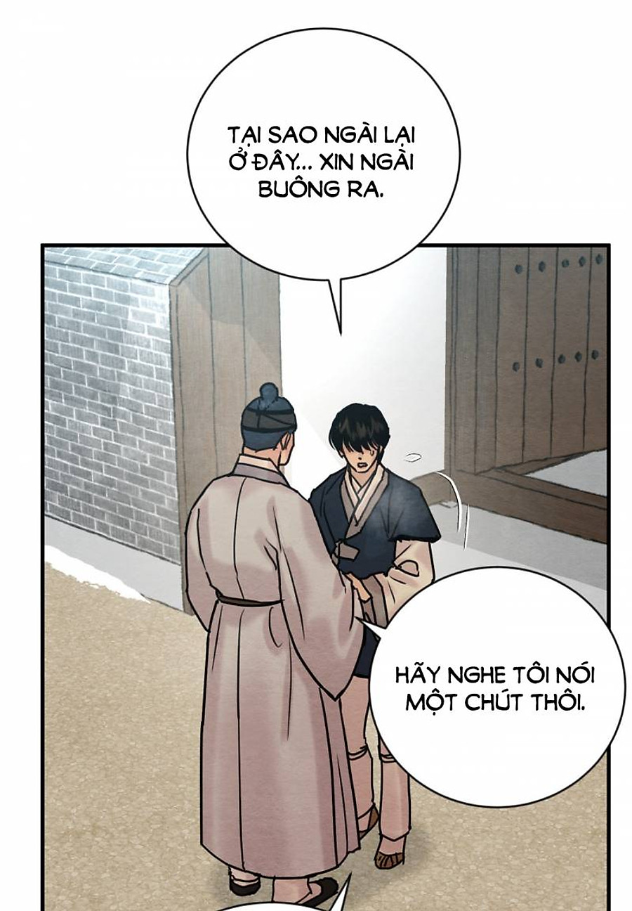 dạ ký Chapter 120.2 - Next Chương 121