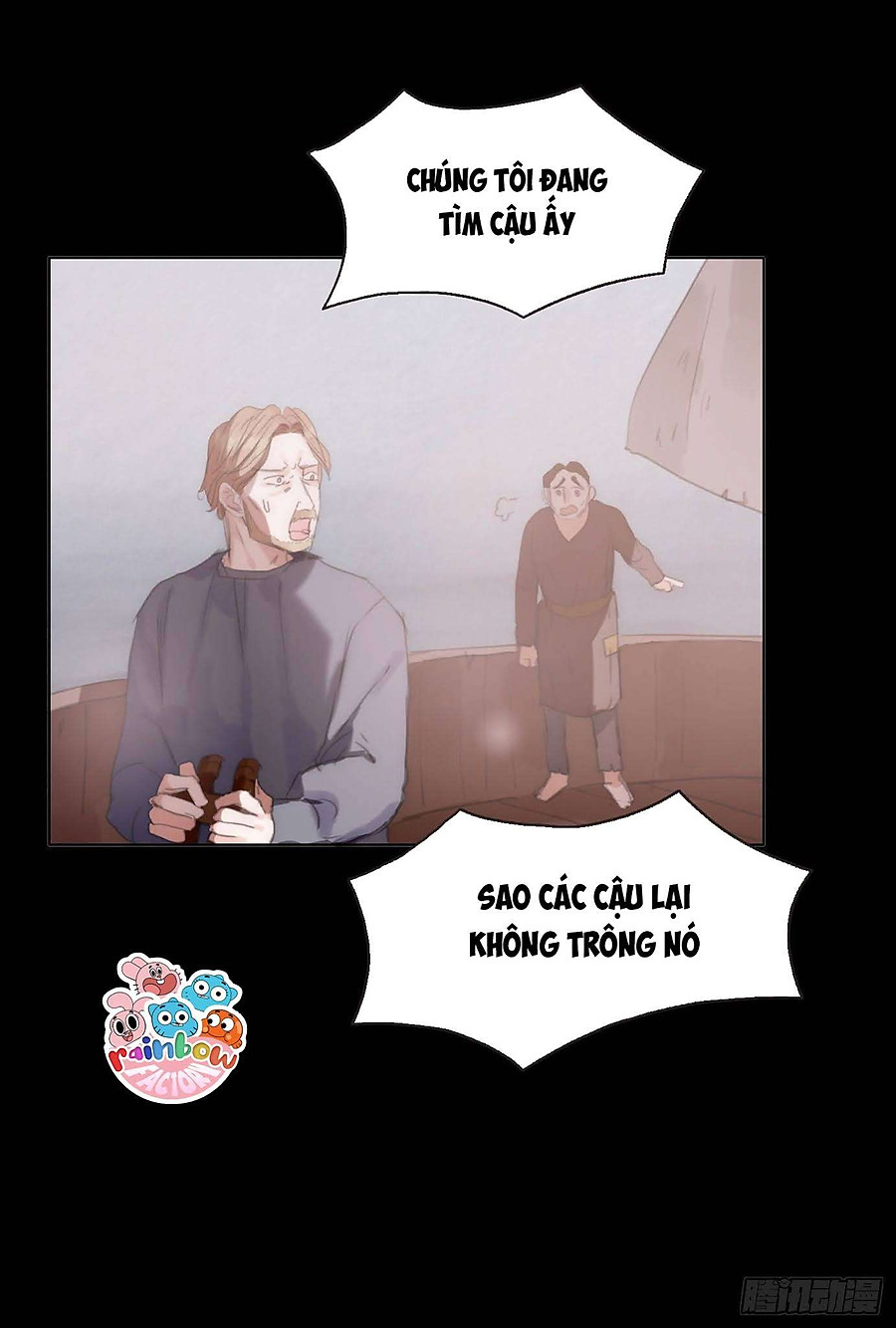 Thỉnh Cùng Ta Đồng Miên Chapter 24 - Next Chap 24