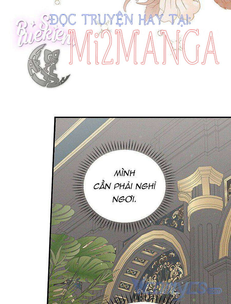 Chị Gái Của Nhân Vật Phản Diện Hôm Nay Đang Đau Khổ Chapter 45.2 - Next Chapter 46