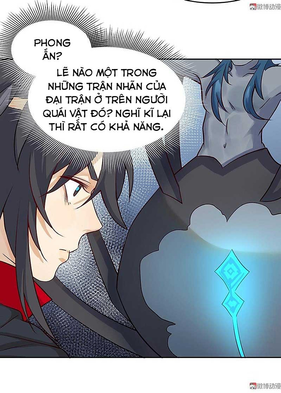 ma vương nãi ba đang tu luyện Chapter 25 - Next Chapter 26